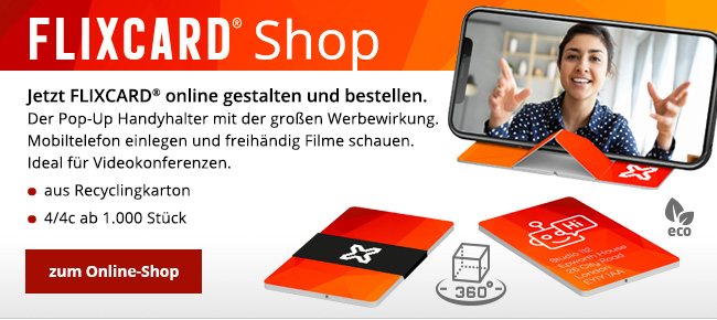 Flixcard Online-Shop